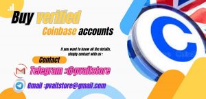 Buy Verified copyright Accounts